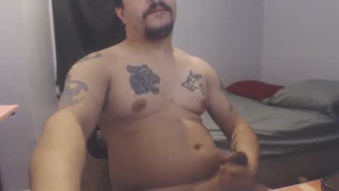 Josemek online show from January 10, 2:28 am