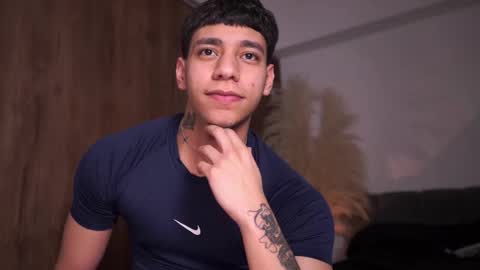 Josep online show from March 18, 12:05 am