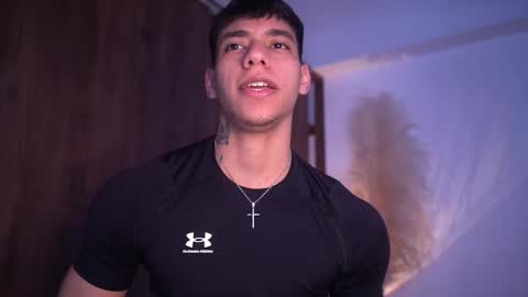 Josep online show from February 4, 10:02 pm