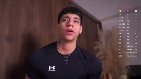 Josep online show from March 30, 11:49 pm