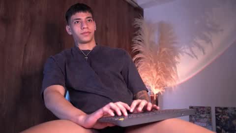 Josep online show from January 7, 1:10 am