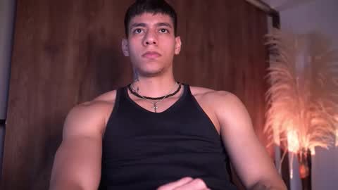 Josep online show from January 16, 2:20 am