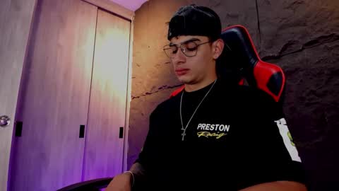 JOSEPH  online show from January 7, 11:37 am