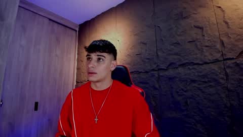 JOSEPH  online show from October 1, 11:20 am