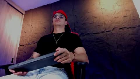 JOSEPH  online show from November 20, 11:09 am