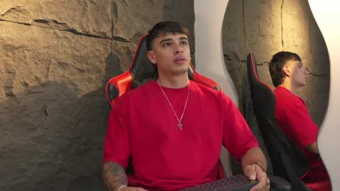 JOSEPH  online show from April 8, 11:35 am