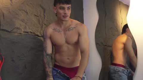 JOSEPH  online show from March 9, 12:32 pm