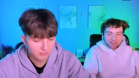 joseph_bear_ online show from February 25, 9:57 am