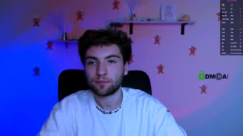 joseph_bear_ online show from January 14, 9:01 pm