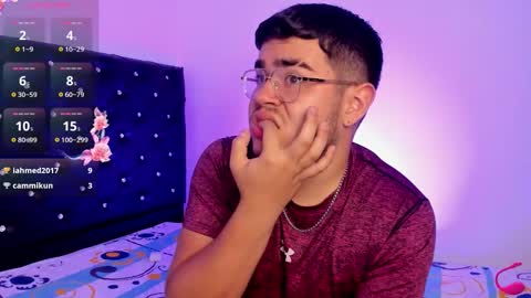  joseph  online show from March 2, 1:54 am