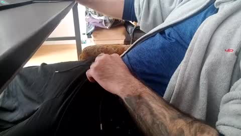 joseph_darsy online show from December 4, 10:51 am