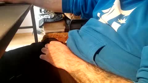 joseph_darsy online show from December 23, 11:25 am