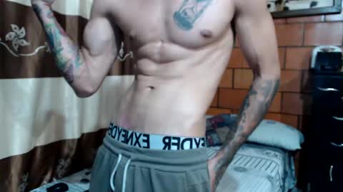 joseph online show from March 10, 11:49 pm