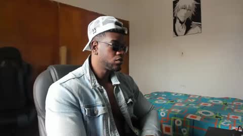 Snapshot of joseph_god chatting on September 18, 5:39 pm MR OAK online show from September 18, 5:39 pm