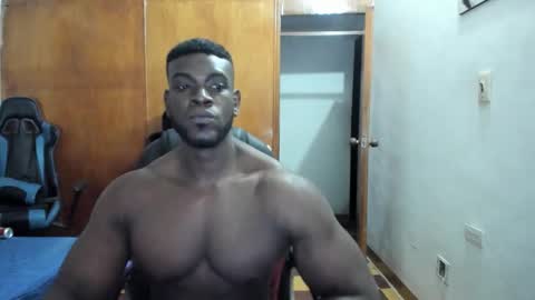 MR OAK online show from April 28, 2:20 am
