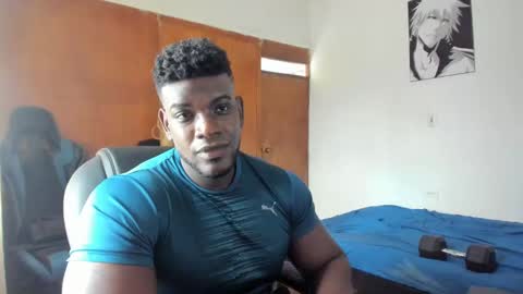 MR OAK online show from October 26, 8:30 pm