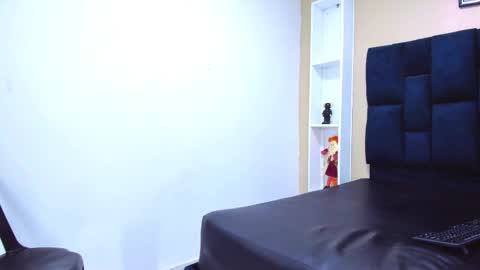 Joseph Gonzalez online show from December 17, 3:24 am