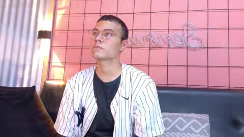 joseph_spider online show from June 1, 6:53 pm