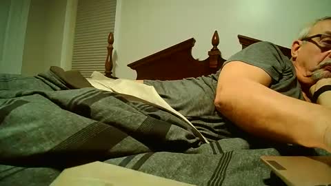 josephgr2021 online show from February 21, 3:20 am