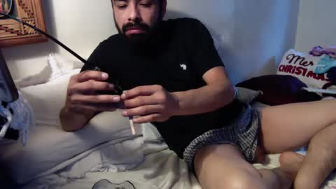 josephs1990 online show from December 22, 3:55 pm