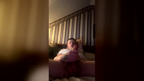 josephstrokes online show from May 18, 4:40 am