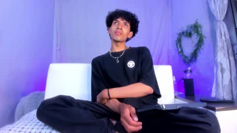 Snapshot of josesweet_ chatting on October 30, 7:14 pm Jose online show from October 30, 7:14 pm