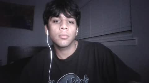 josh372060 online show from June 13, 2:22 am