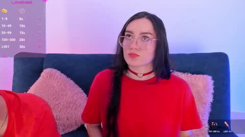 Josh  Val online show from November 18, 9:18 pm