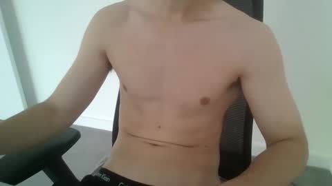 josh_aust online show from April 6, 2:53 am