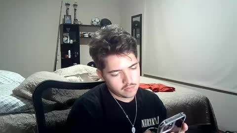 Josh online show from September 11, 12:34 am