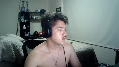 Josh online show from September 19, 6:00 pm