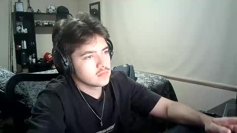 Josh online show from November 24, 11:03 pm