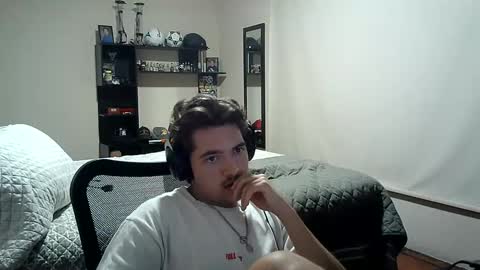 Josh online show from February 3, 3:42 am