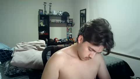 Josh online show from January 20, 6:42 am