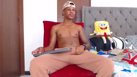 BIG JOSH online show from February 25, 9:15 pm