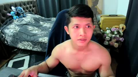 joshay21 online show from July 27, 1:19 pm