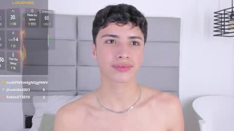 Josh online show from March 15, 5:12 am