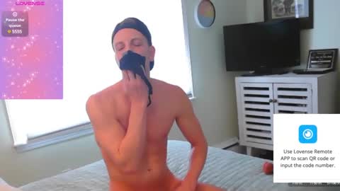 Josh Jordan online show from February 9, 6:58 pm