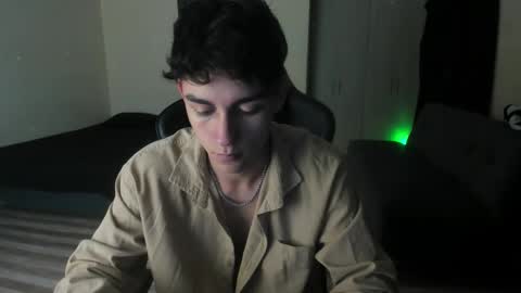 Josh online show from February 21, 5:21 am