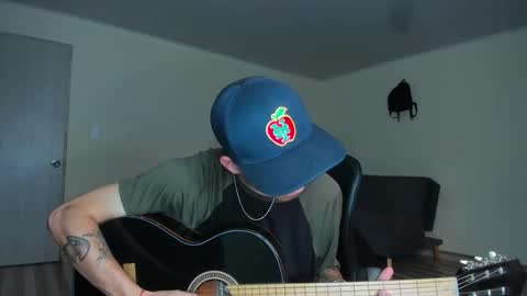 Josh online show from November 27, 3:20 pm