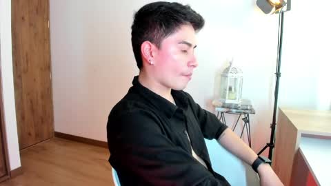 Josh online show from June 9, 3:55 pm