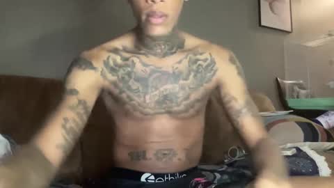 joshperrygoon online show from January 2, 4:09 am