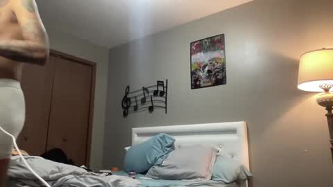 joshperrygoon online show from December 28, 8:37 am