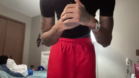 joshperrygoon online show from December 30, 5:37 am