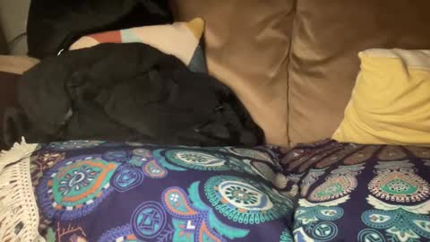 joshperrygoon online show from December 27, 1:00 am