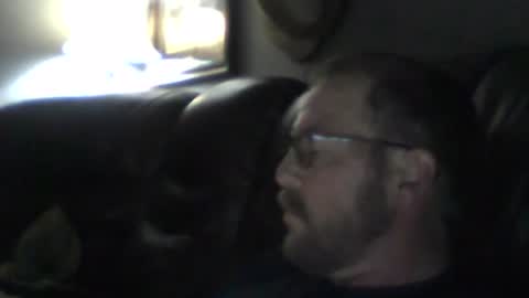 Josh online show from April 24, 7:43 am