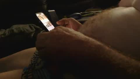 Josh online show from March 21, 7:36 am