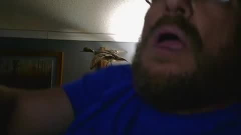 Josh online show from March 22, 7:56 am