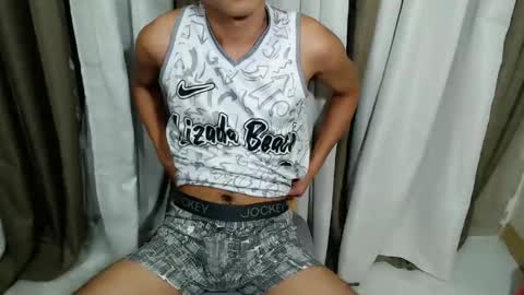 joshua_adrian online show from February 28, 2:37 am