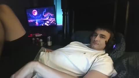 joshuamadeit123 online show from June 11, 2:33 am